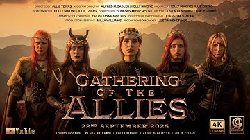 Gathering of the Allies