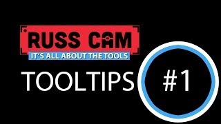 Russcam Tooltips Componentone Xaml Controls With Russ Fustino