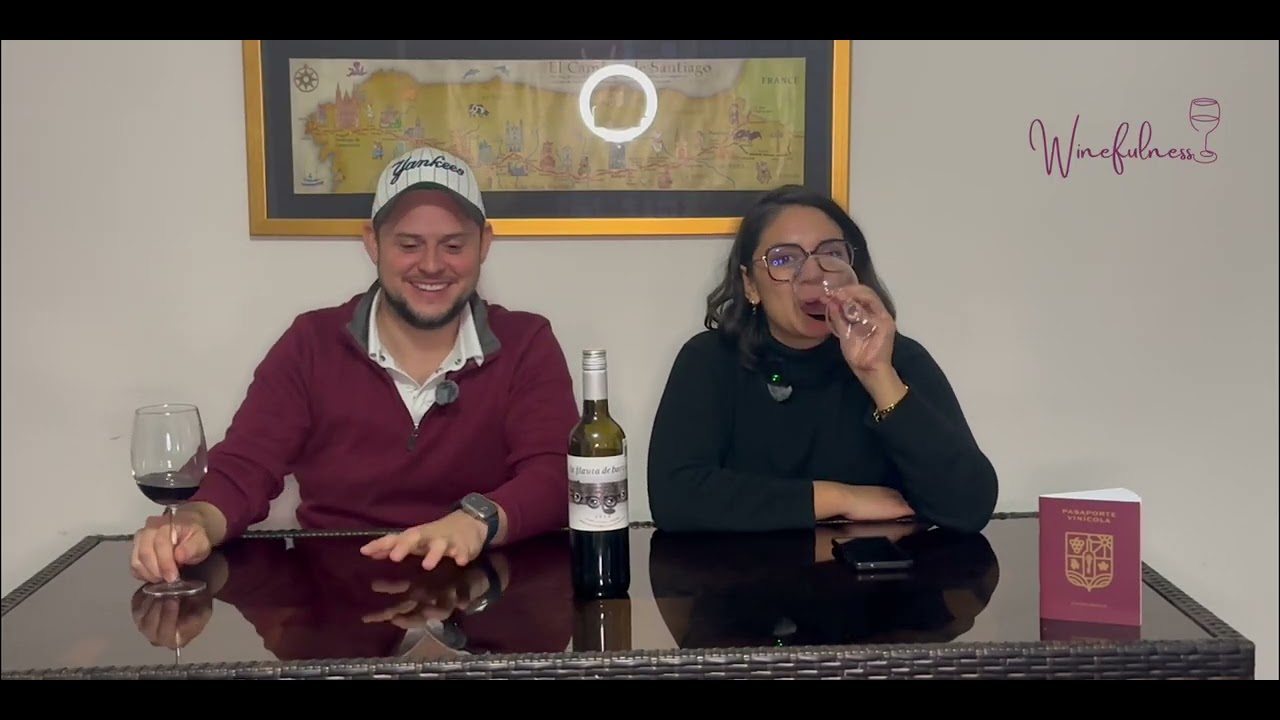 La Flauta de Bartolo Monastrell (Juan Gil) | Jumilla, España · 100% Monastrell · 14%