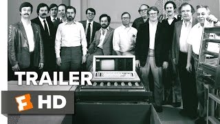 Silicon Cowboys Movie Trailer Doentary, 2016