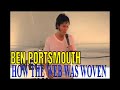 Elvis Tribute Artist Ben Portsmouth Elvis sings How the web was woven at Elvis Week (video)