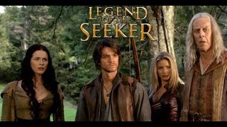 Legend of the Seeker - We Are Warriors