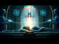 Arkturianische Heilfrequenz ✨ Lichtcodes &amp; Seelen-Erwachen - Akasha Lesen