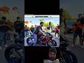 🤣 We SURPRISED IShowSpeed in Bali with #shorts #motovlog #bikeride #ktm #speed