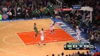 Top 10 Plays of the Night: April 23