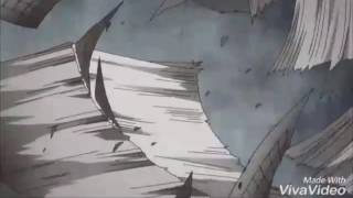 One Piece [AMV] - Breaking The Silence