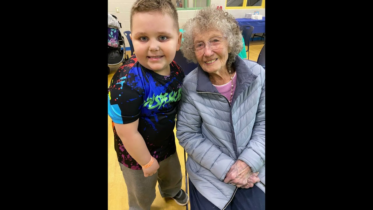 Ina Miller Always and Forever