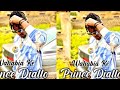 PRINCE DIALLO - WAHABIA KÈ (PAROLE OFFICIEL)