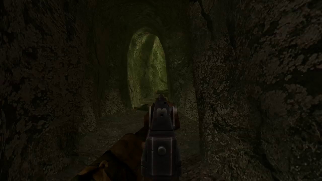 Livestream - Some Rounds on vietcong.tk