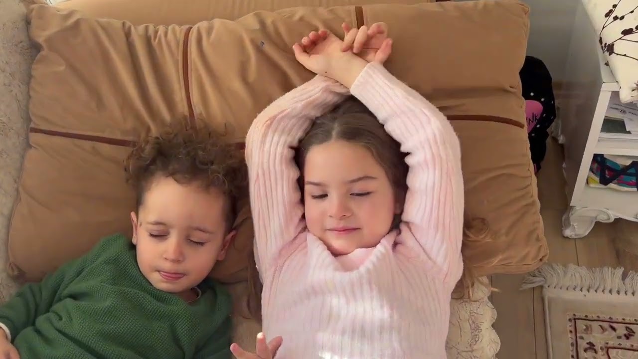 دي دي ميدو - لولو | قناة وناسة