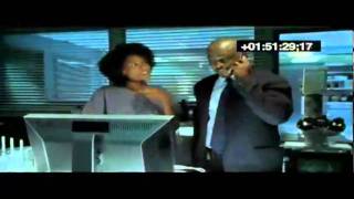 Numb3Rs - Bloopers