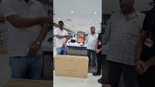 Customer Testimonial || Mahesh
Helping Mahesh secure his new 43-inch TV at a price he loved was a pleasure for our Hubli team. We believe that great service starts with great value. Enjoy the new screen, Mahesh! #MyDigitalChoice Customer Testimonial || Mahesh