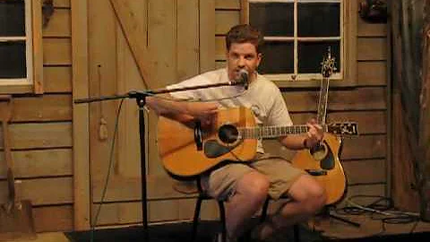 Dylan Kussman - Billie Jean at Acoustic Cafe