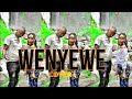 Wenyewe Kusah Ft Maua Sama Cover By King Jimwise Ft Tess Official Audio 