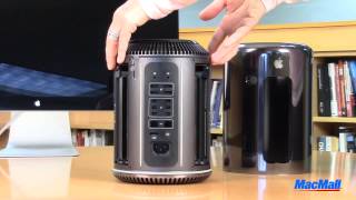 Mac Pro Review 2014