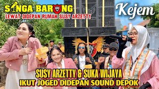 Download Lagu KEJEM ‼️ SINGA BARONG - LIVE DESA WANANTARA INDRAMAYU MP3 Download Lagu KEJEM ‼️ SINGA BARONG - LIVE DESA WANANTARA INDRAMAYU MP3