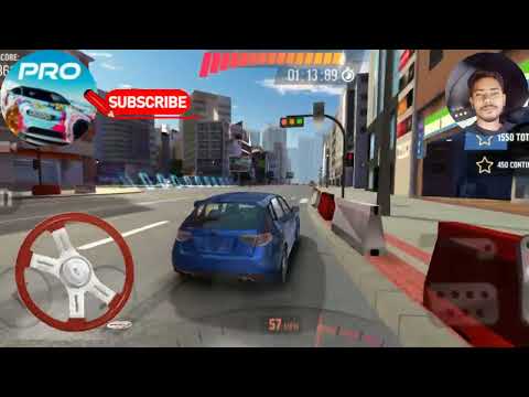 Max Pro Car Race Game racing game video game gadi wala game gadi game android