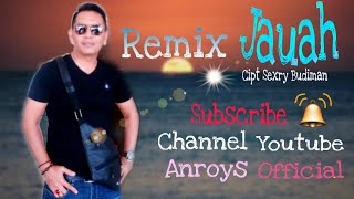 Remix Jauah Anroys (special album)