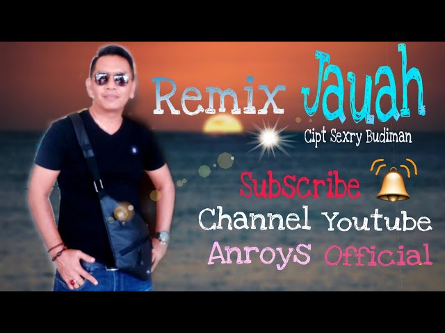 Remix Jauah Anroys (special album) class=