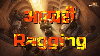 Aakhri Ragging | Part 1 | SunFlare Films