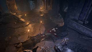 Ep.14 Practice Sword VS The World - Yurgir, Solo no consumables, Honour Mode