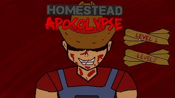 Homestead Apocalypse (Q4 2020)
