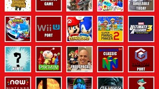 E3 2019 NINTENDO DIRECT REACTION