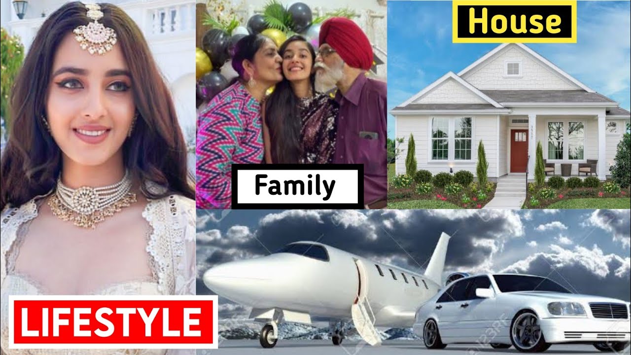 Simrat Kaur (Gadar 2 Movie) Lifestyle 2023, Age, Boyfriend, Family, Biography & Networth