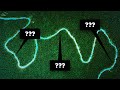 Amazon River Measurement and Characteristics