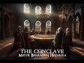 The conclave  mayur bharadwaj hazarika fantasy ambient original soundtrack