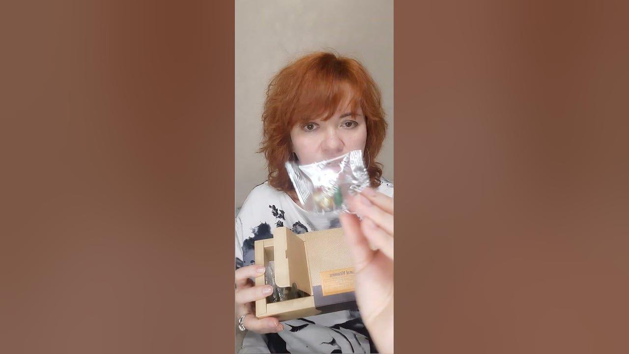 НАТУРАЛЬНЫЕ ВИТАМИНЫ от Сибирского здоровья Для ослабленных, пожилых👍 ...