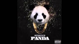 Desiigner Panda (Prod. By: Menace)