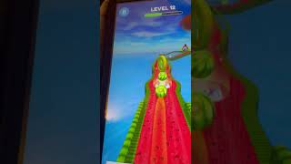 Super rolling ball adventure level 12