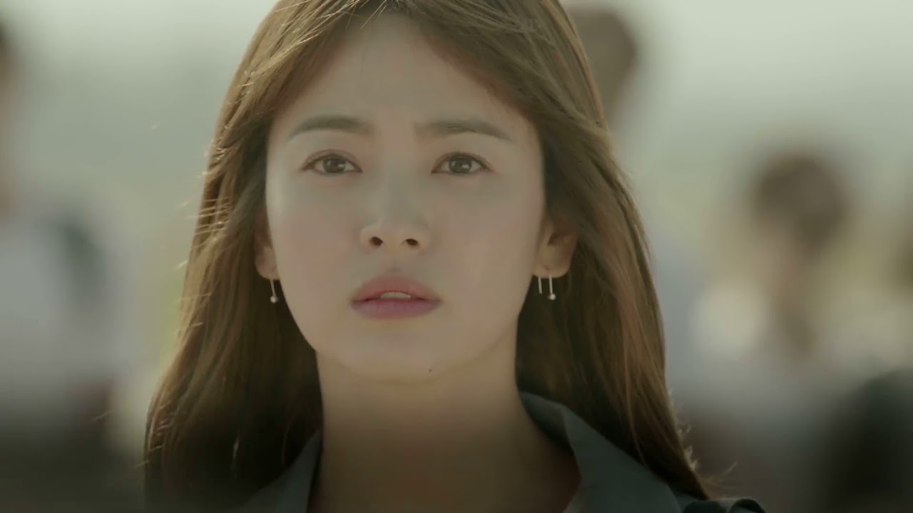 《太陽的後裔OST》This Love official HD高畫質官方中字版