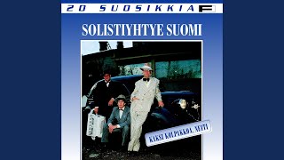 Video thumbnail of "Solistiyhtye Suomi - Jääkukkia"