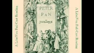 Peter Pan (Dramatic Reading)