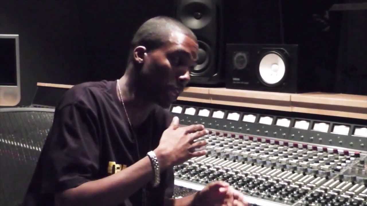 D'NME - Starforce Hip Hop Interview