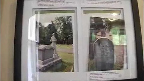 Pequannock History Museum - June 2012 - Teaser Reel