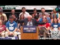 ‘Musk, Bezos, Zuckerberg…’: Sanders Wages WAR on Oligarchs Under Trump, GOP in Fiery Michigan Rally