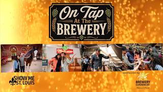 Sponsored: Tour Anheuser-Busch Brewery and Meet the Budweiser Clydesdales