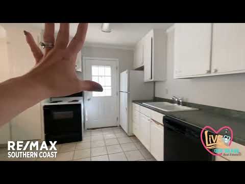 151 NE 10th Street, Oak Island, NC home video tour