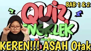 JAWABAN BAB 1 & 2| GAME KARYA ANAK BANGSA - Quiz Sengklek screenshot 4