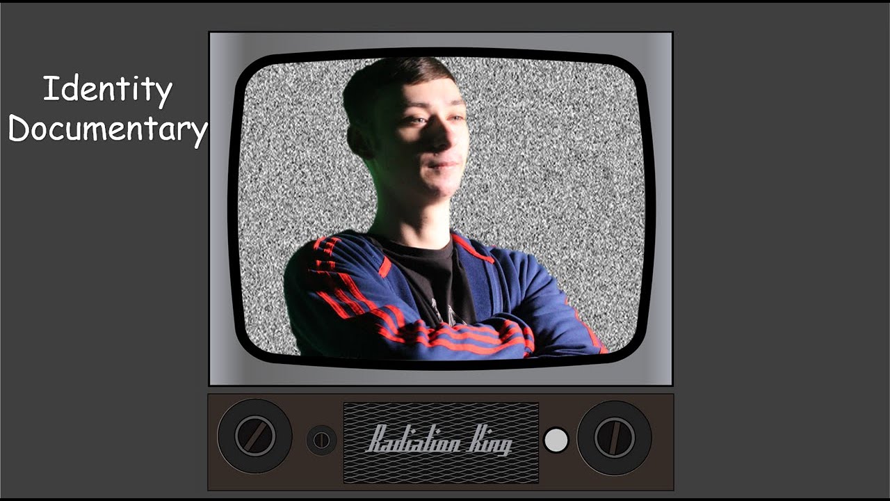 TV SHOWS DOCUMENTARY- IDENTITY