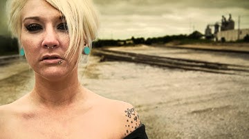 How to Animate 3D Still Pictures in After effects and Photoshop CS5