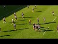 Highlights: PREM Rugby Cup 25/26, Round 1