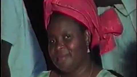 Igbeyawo Omo Oba Ilorin by Aare Sikiru Ayinde Barrister