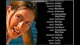 Channel Ten Sydney Promo And On Air Presentation Montage April 26 1998