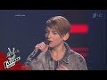 Кирилл Роговец-Закон «Hello» - Слепые прослушивания - Голос.Дети - Сезон 5