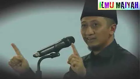 Waktu Waktu yang tepat Untuk Berdoa yang Mustajab Ustadz Yusuf Mansur