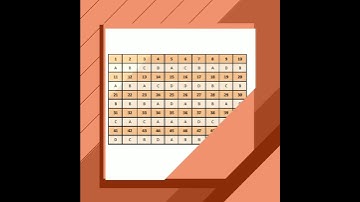 NSO official answer key 2018-19